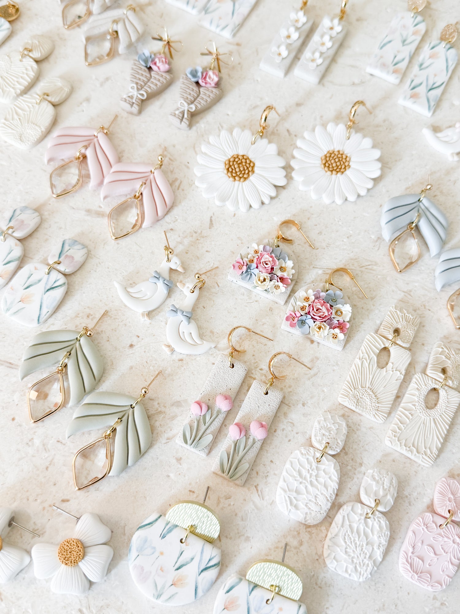 The Spring Edit Collection