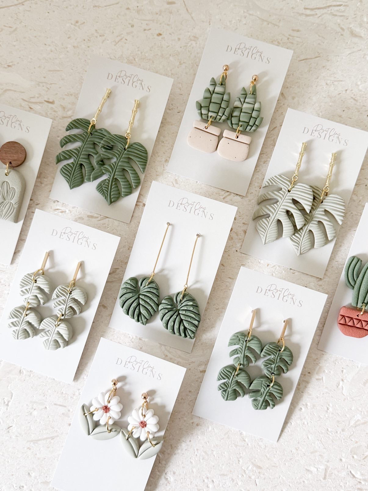 The Botanical Collection