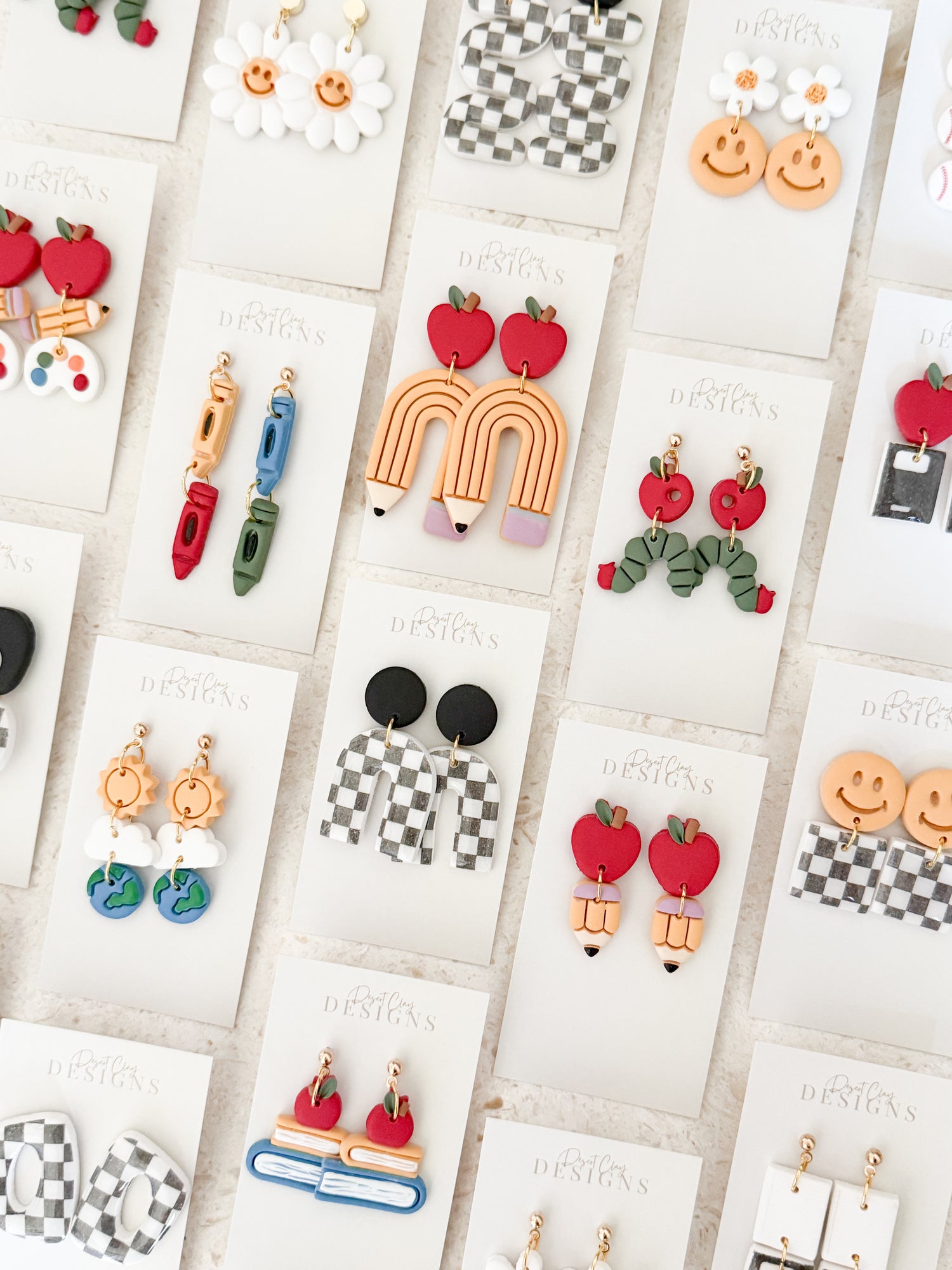 Back to School Collection