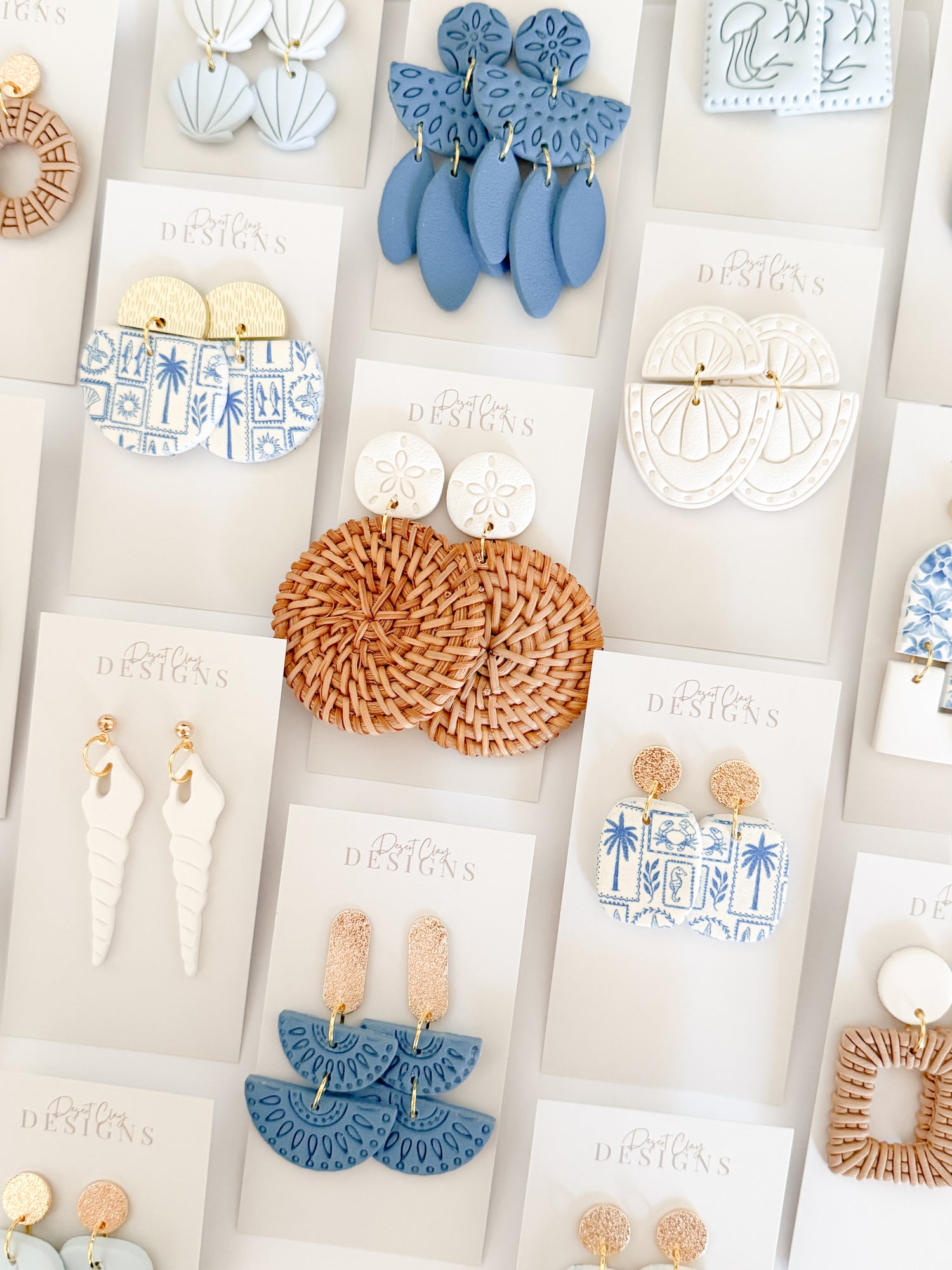 The Beachside Retreat Collection