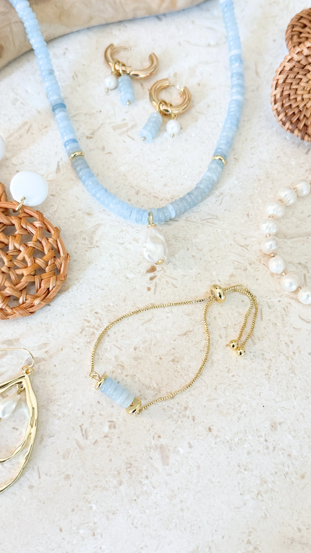 The Coastal Moments Collection
