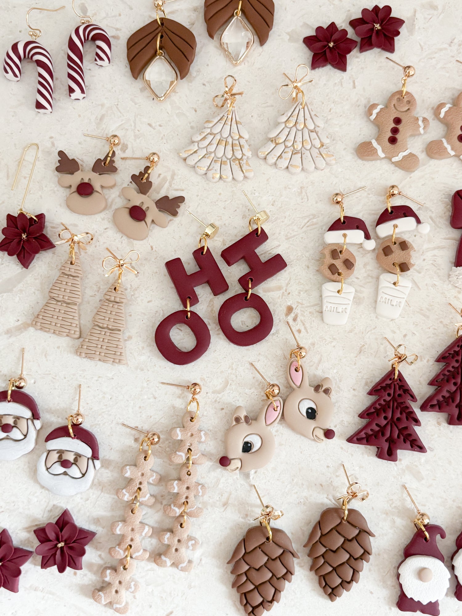 The Christmas Extension Collection