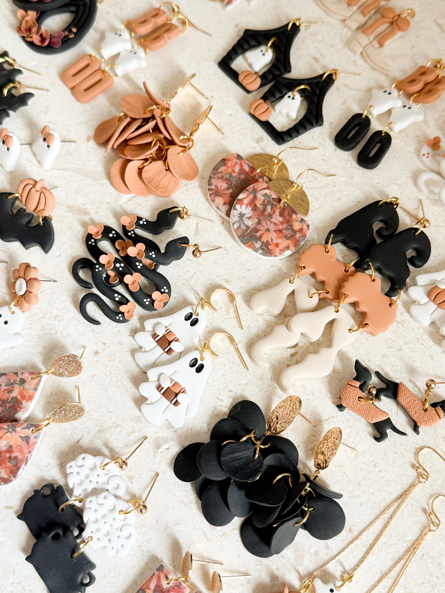 The Halloween Collection Pt. 1