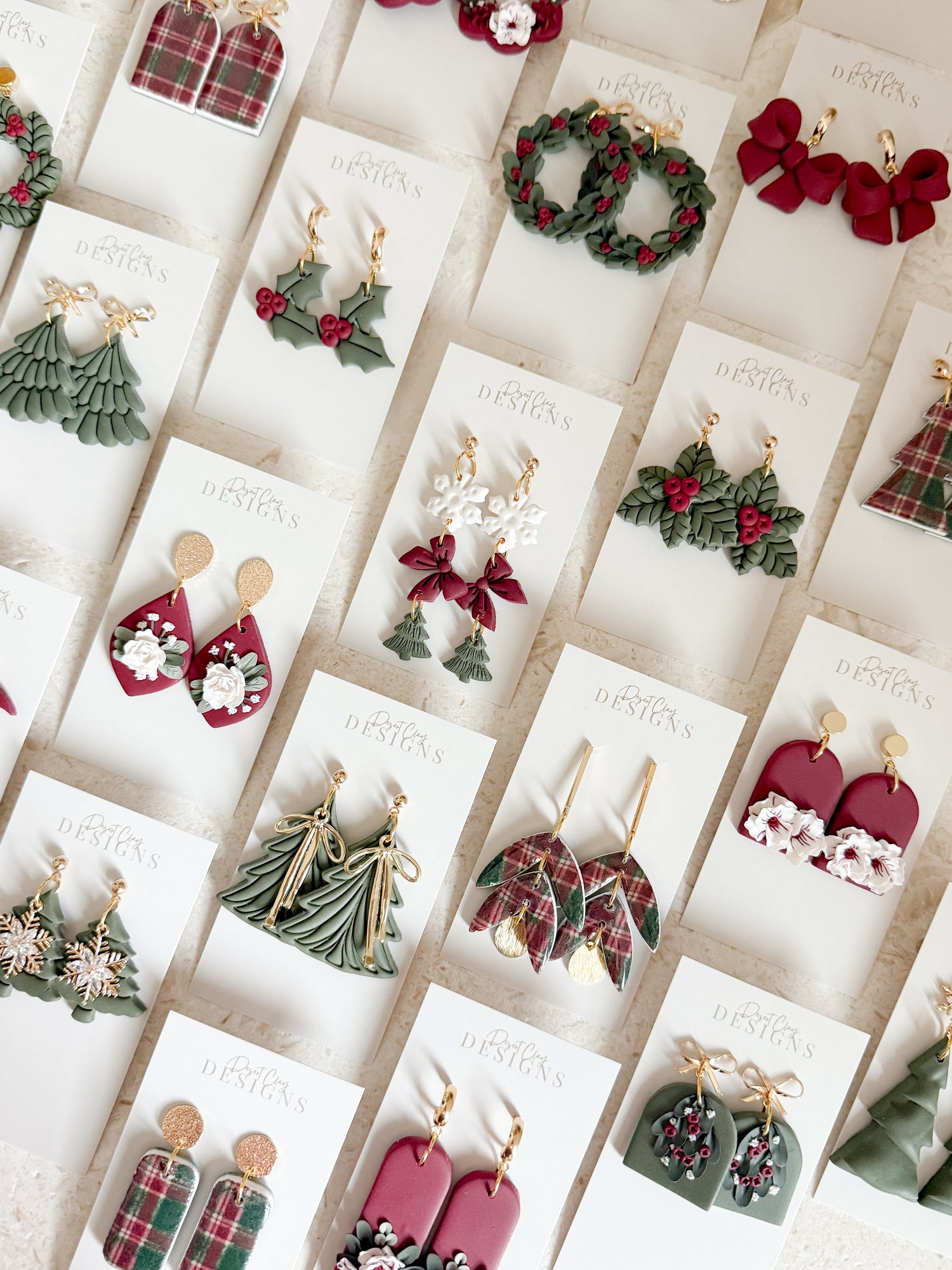 The Cozy Christmas Collection