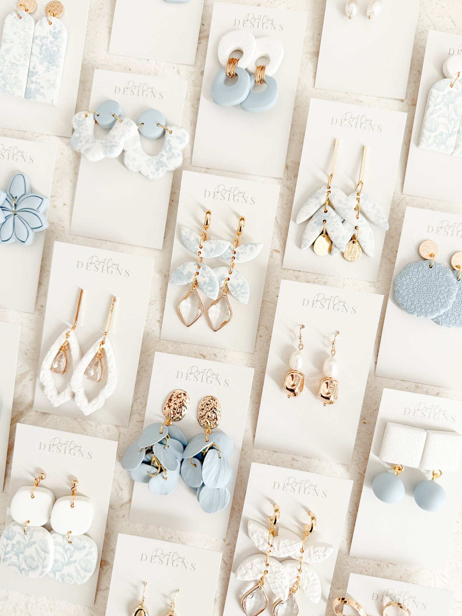 Something Blue Collection