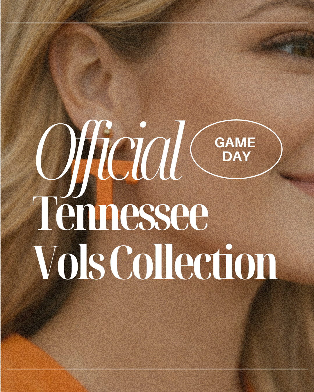 Official TN Game Day Collection