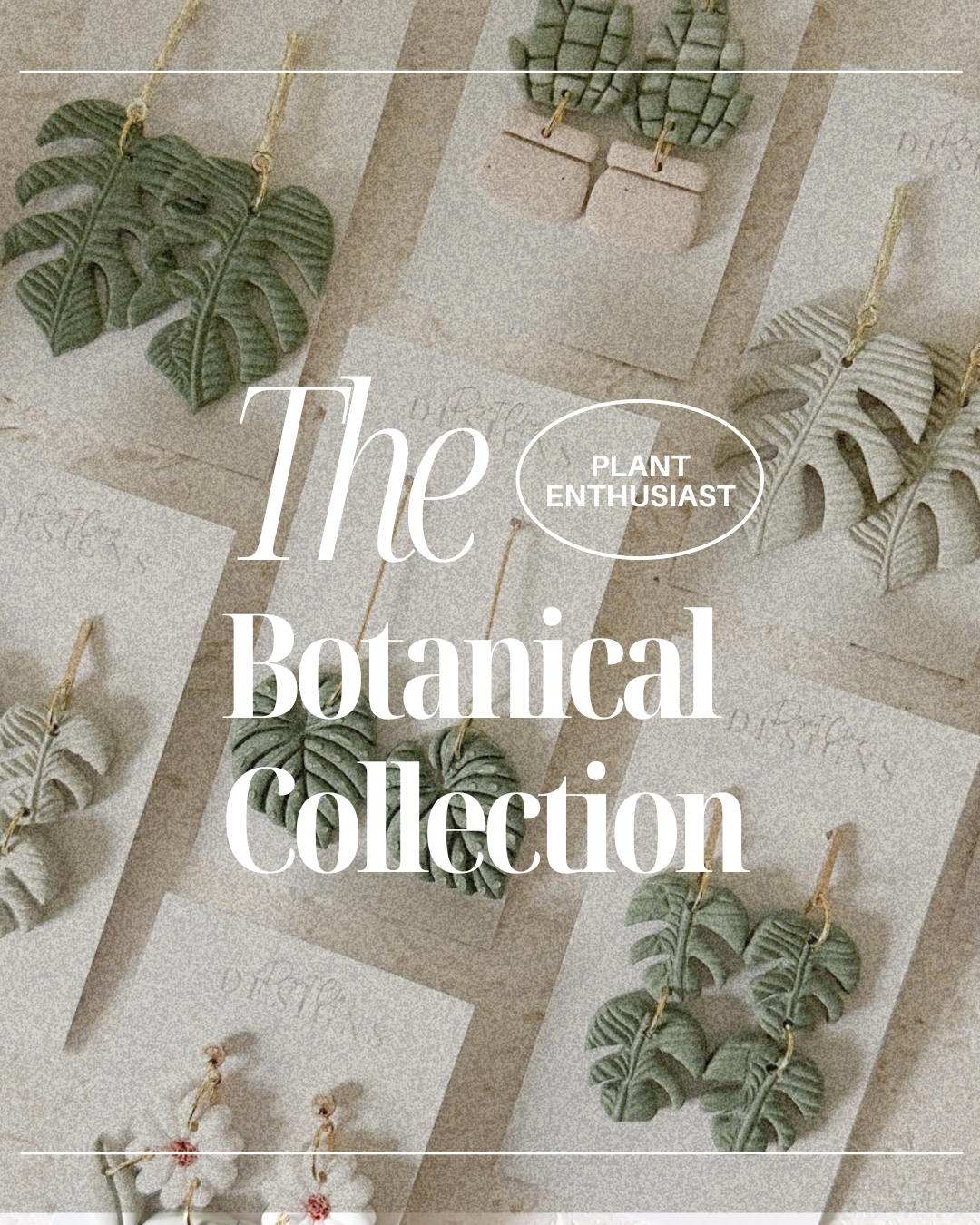 The Botanical Collection