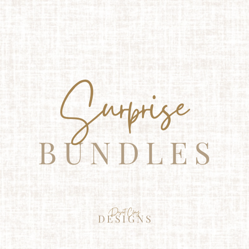 Surprise Bundles