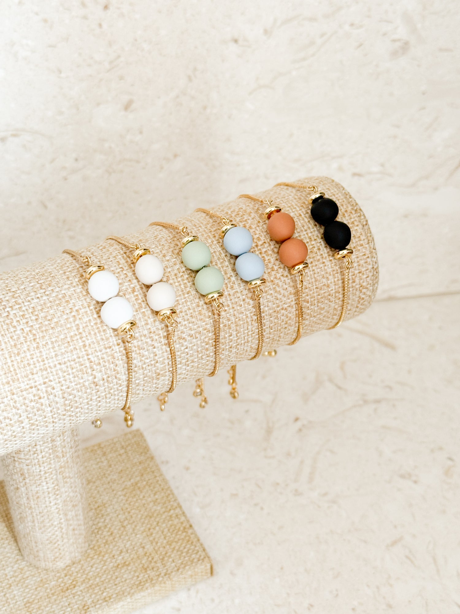 Adjustable Bracelets