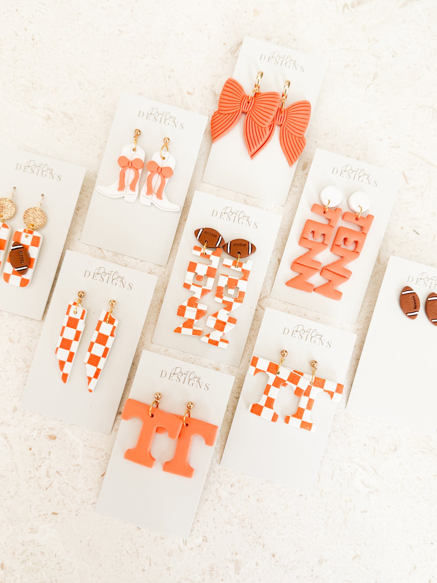 Official TN Game Day Collection