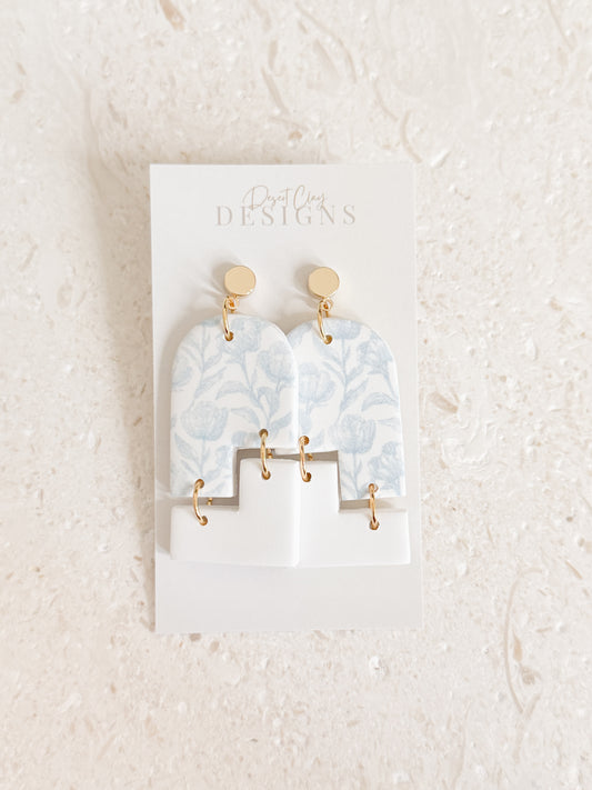 Juniper Dangles - Toile