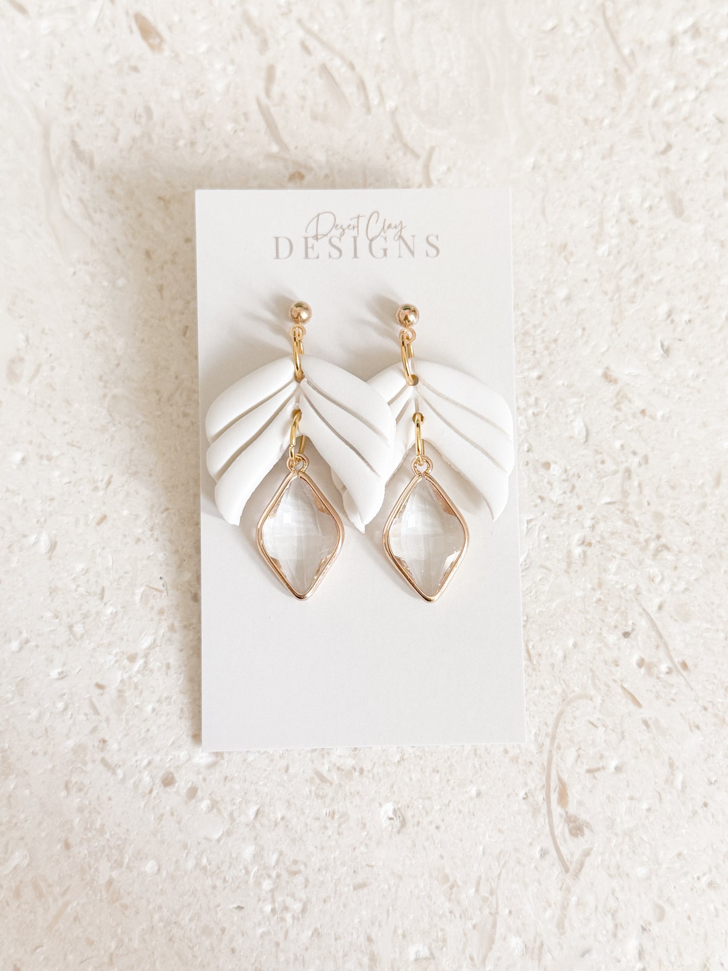Jade Dangles