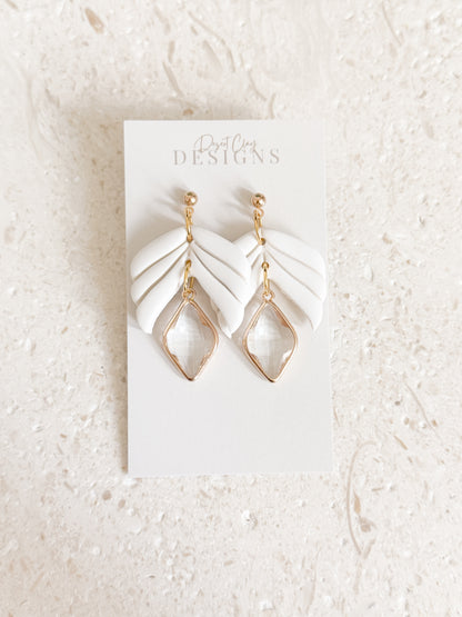 Jade Dangles