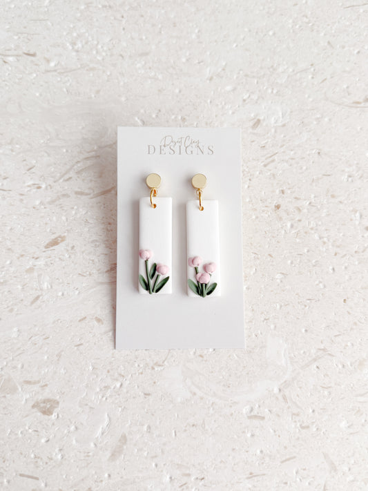 Tulip Fields Dangles