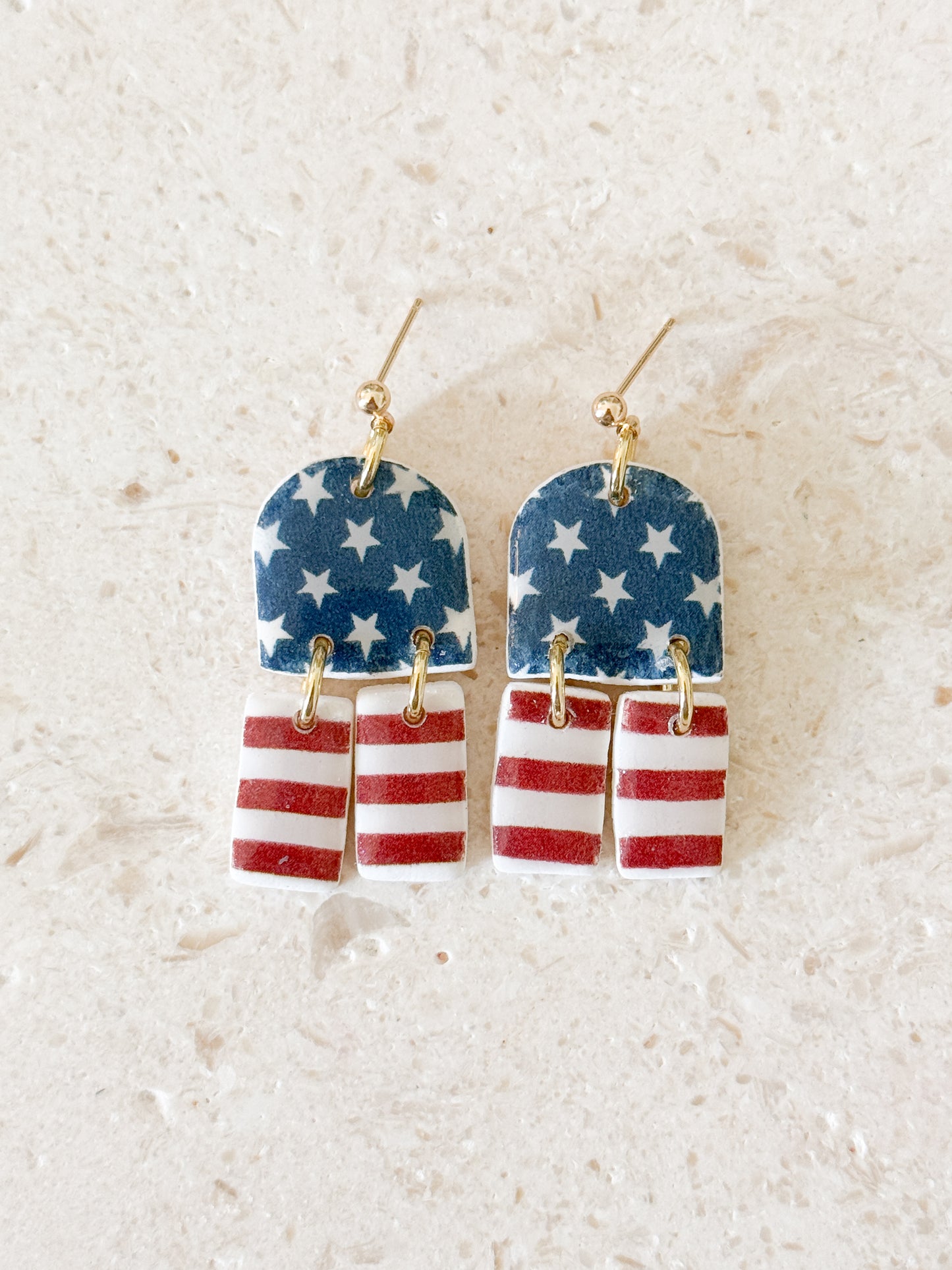 The Americana Dangles