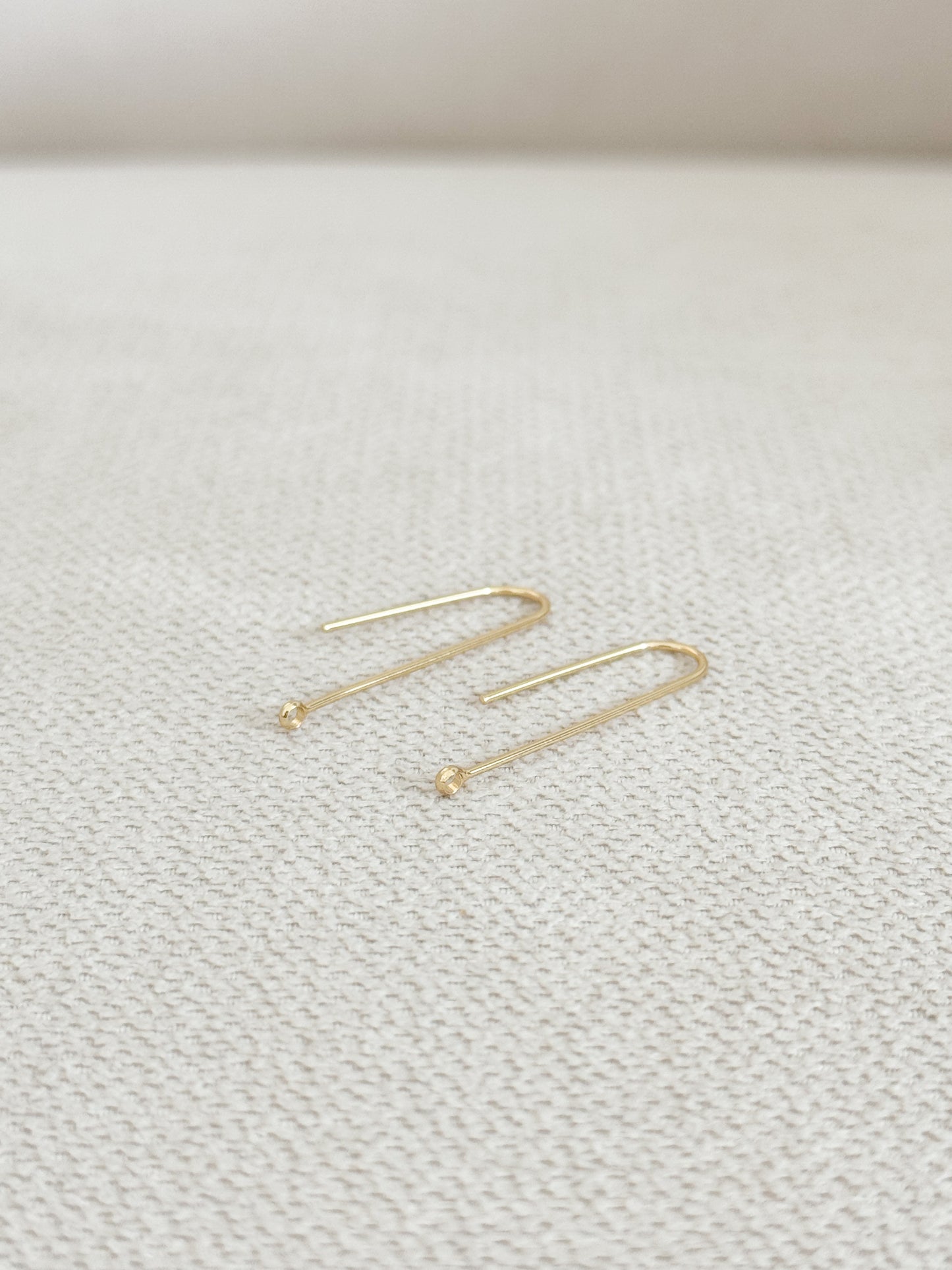 Skinny Hooks (2 pcs)