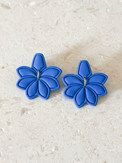 Flora Studs