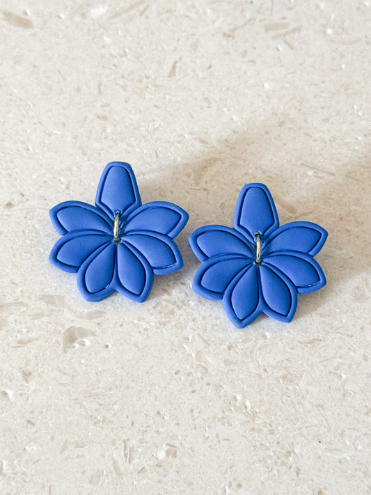 Flora Studs