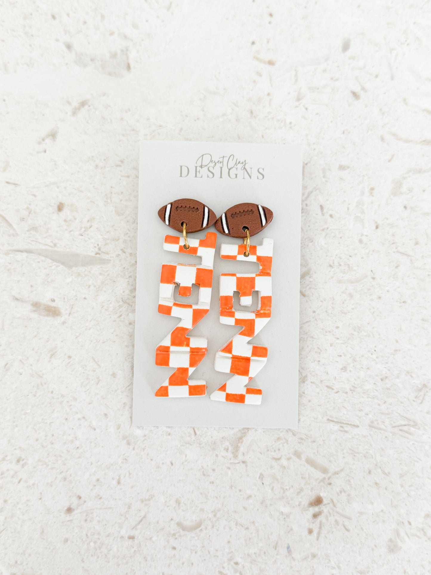 TENN Game Day Dangles