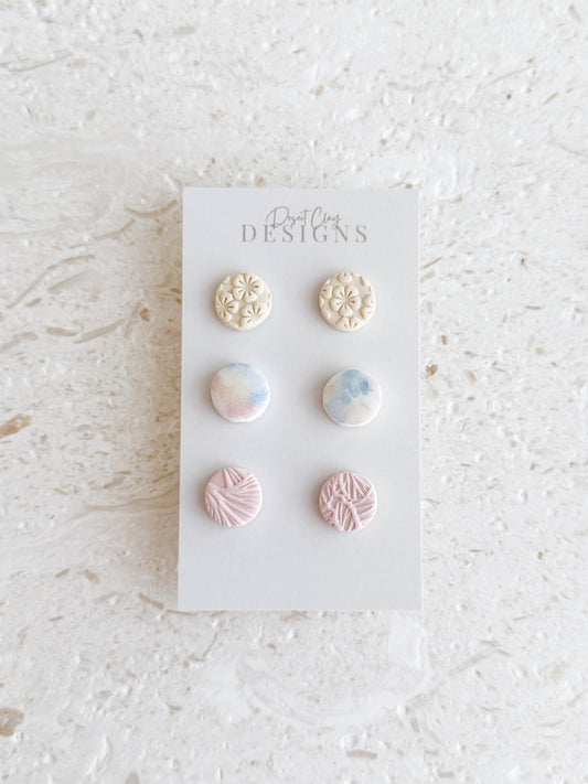 Spring Classic Stud Pack