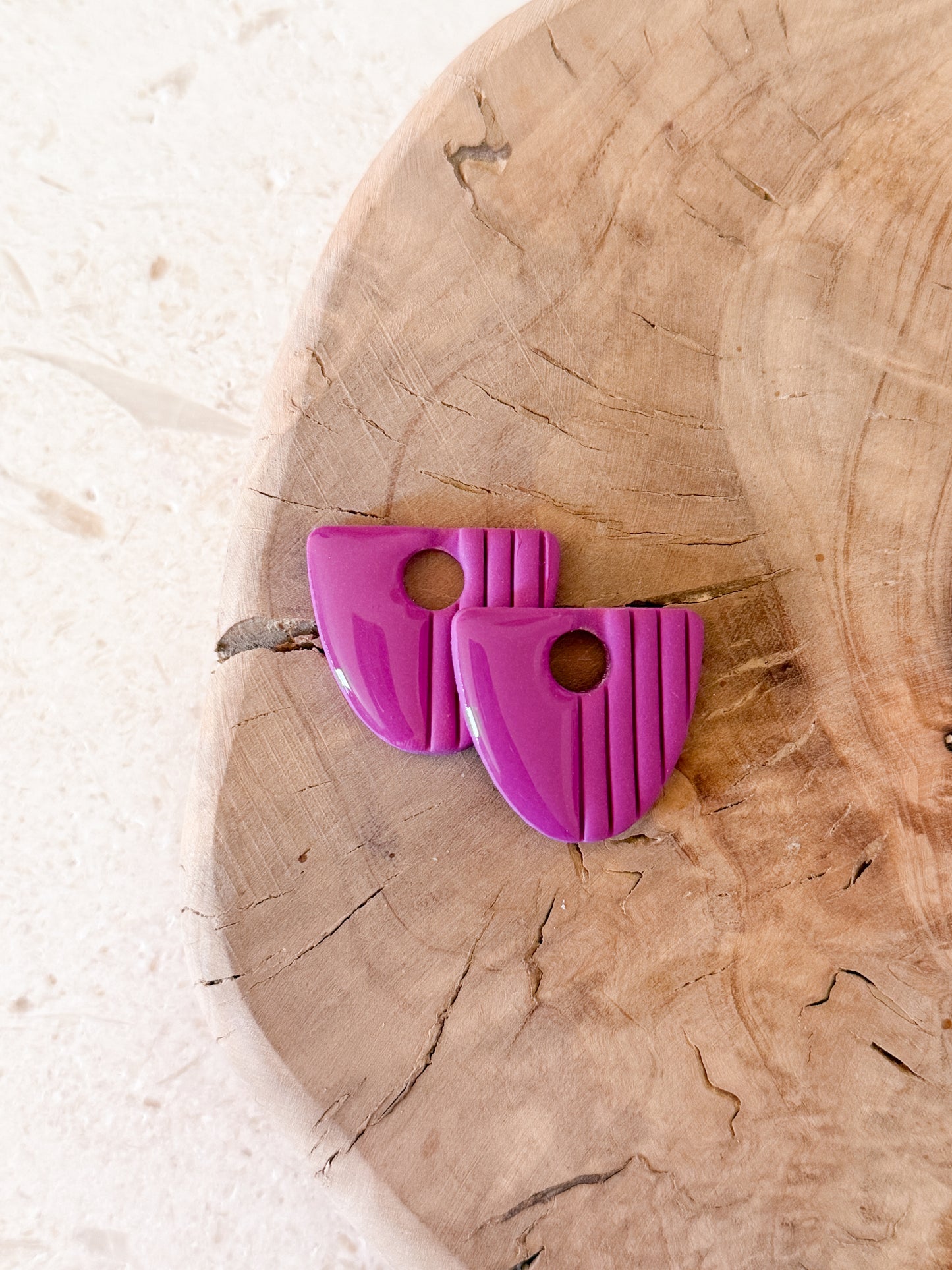 The Duo Tone Charm
