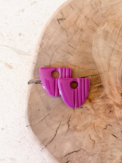 The Duo Tone Charm