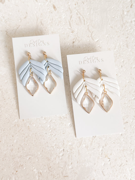 Jade Dangles