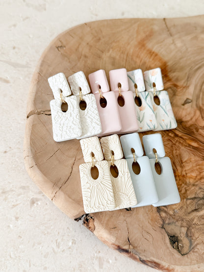 The Jessa Dangles - Spring