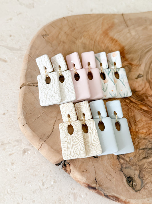 The Jessa Dangles - Spring