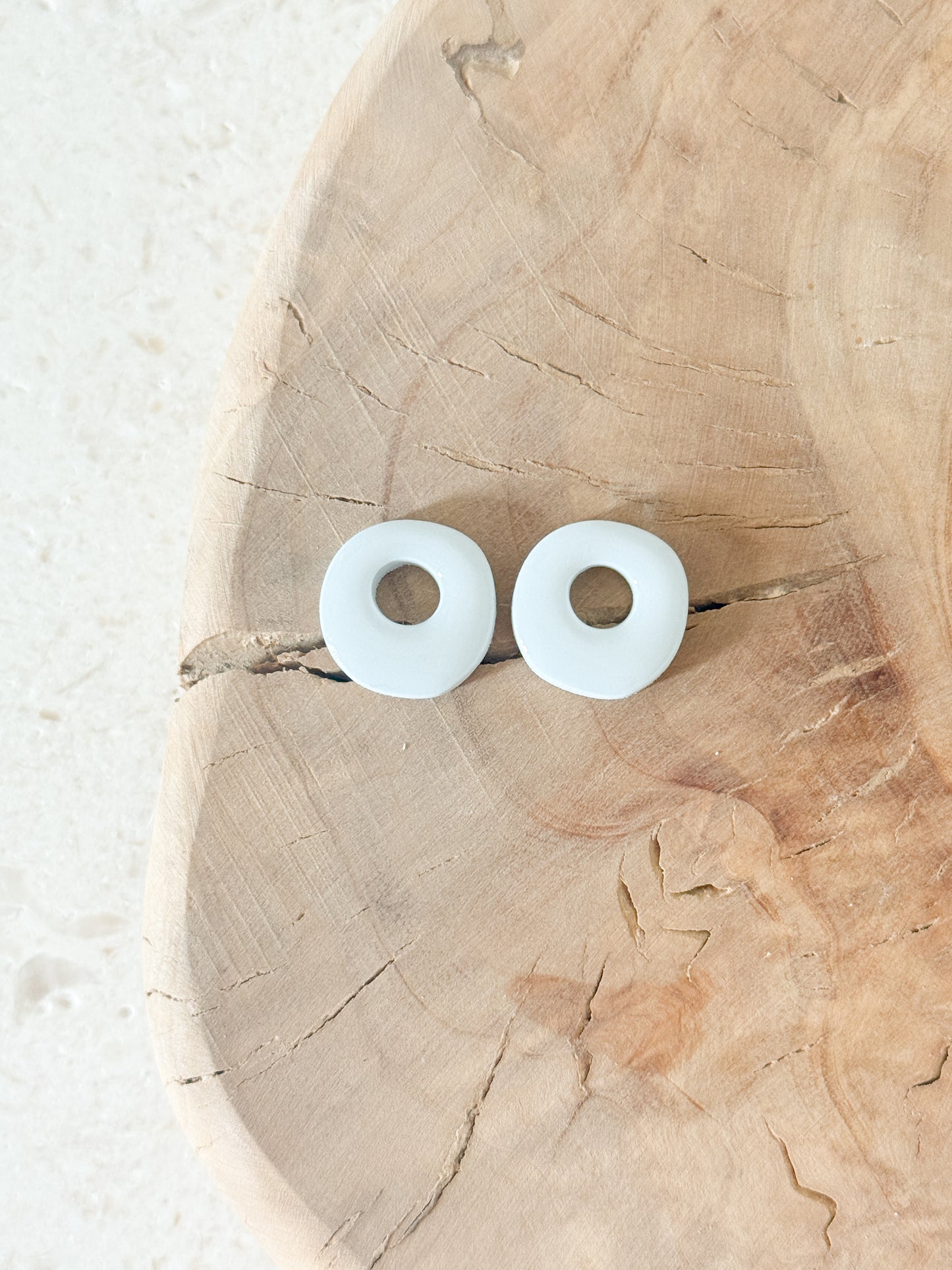 Organic Mini Charm - Spring Edit