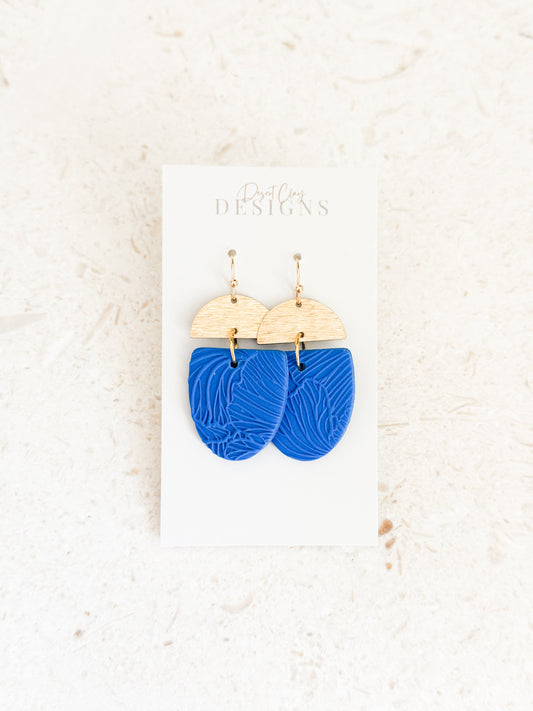 Anna Dangles - Cobalt
