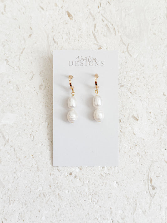 Duo Pearl Drops