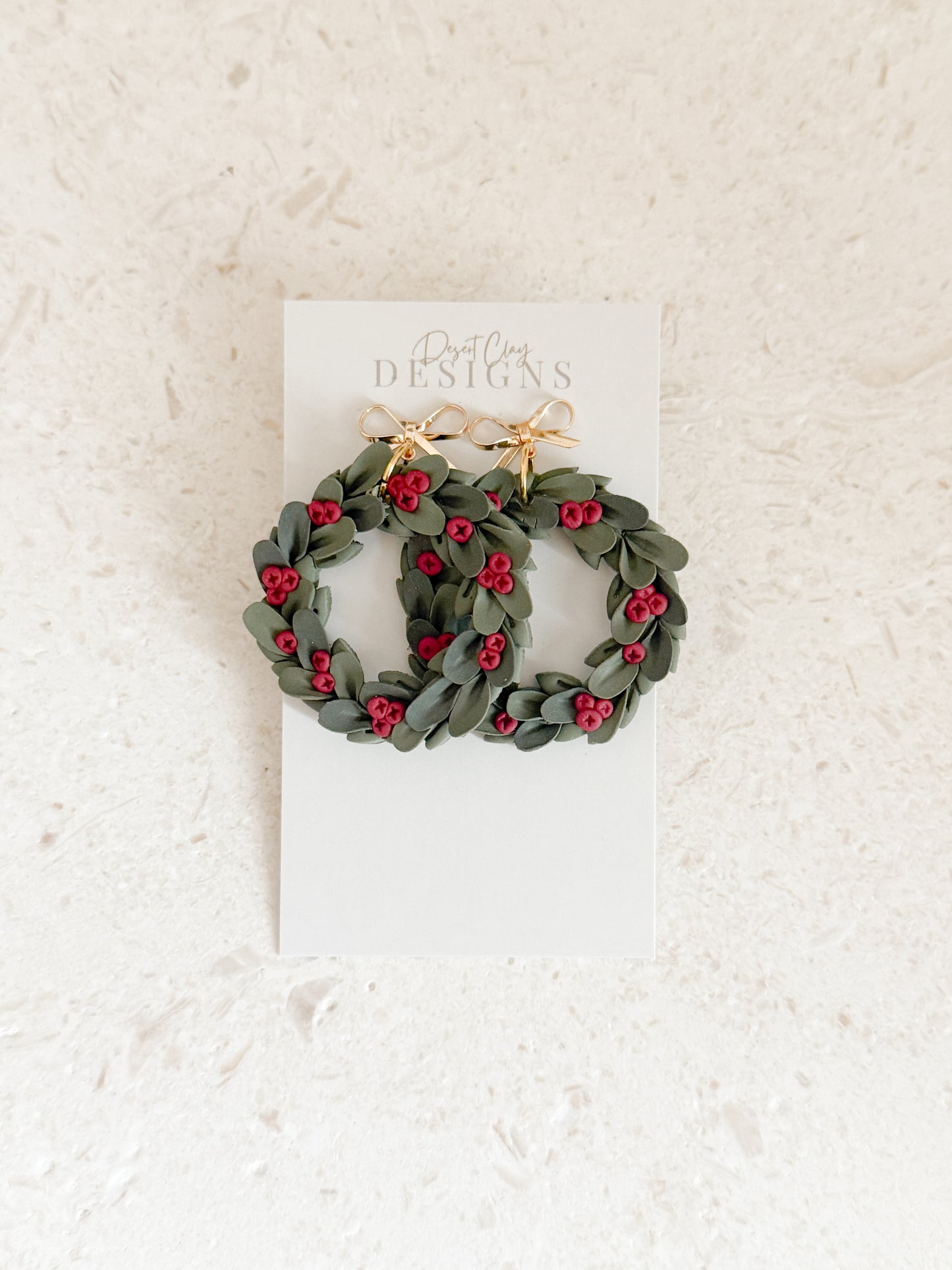 Classic Christmas Wreaths