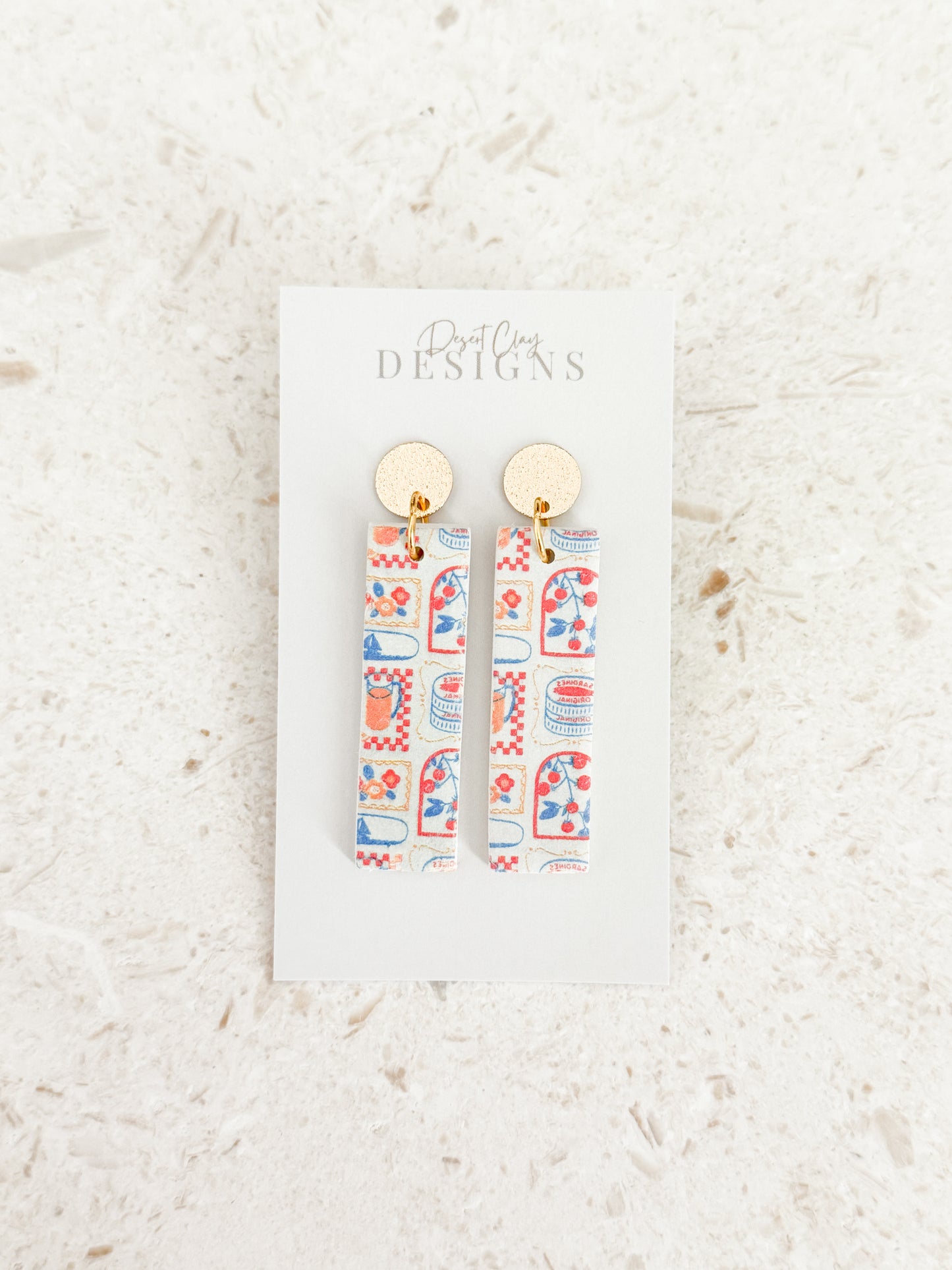 Abuela’s Kitchen Dangles
