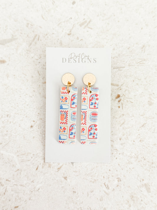 Abuela’s Kitchen Dangles