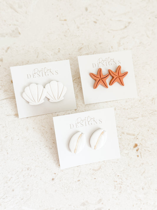 Coastal Studs