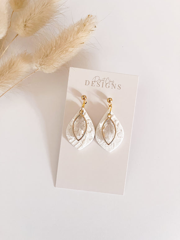Aura Dangles