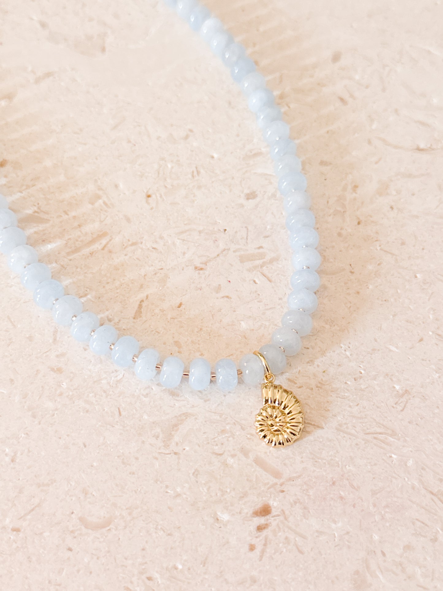 By the Seaside Necklace