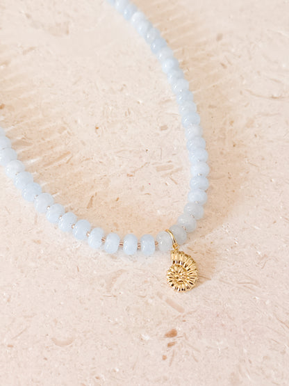 By the Seaside Necklace