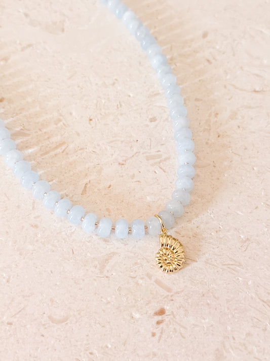 By the Seaside Necklace