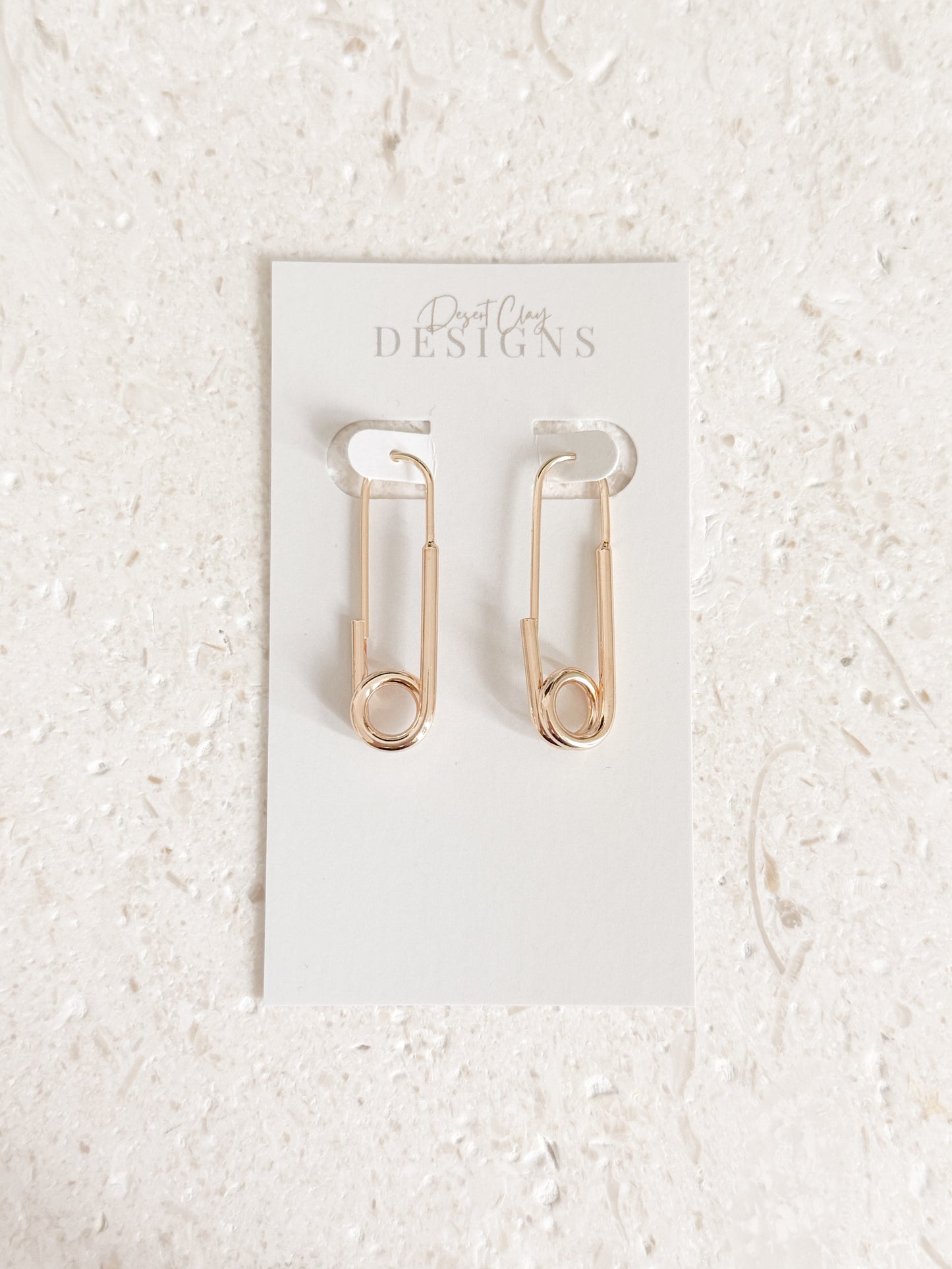 Paperclip Dangles