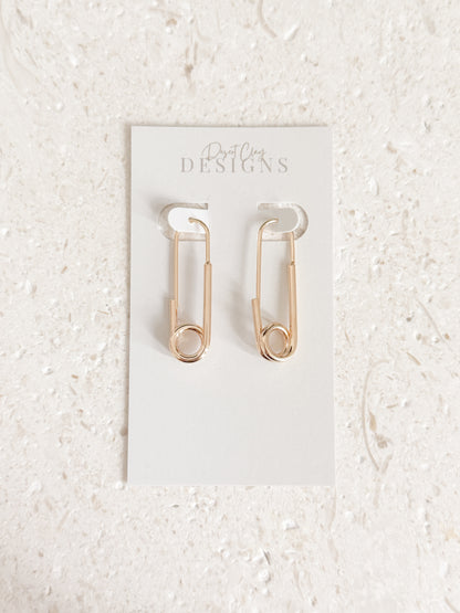 Paperclip Dangles