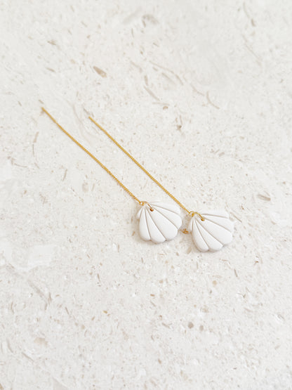 Seashell Threader