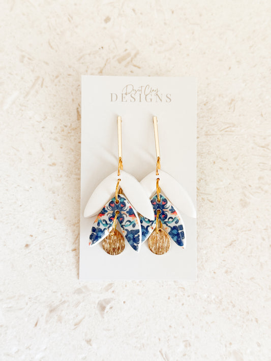 Palmer Dangles - Talavera