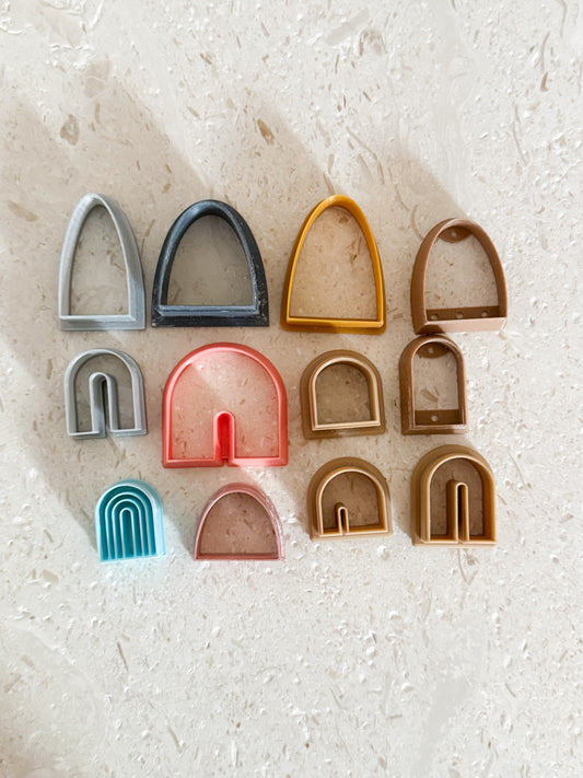 Arches Bundle