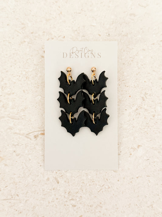 Trio Bats