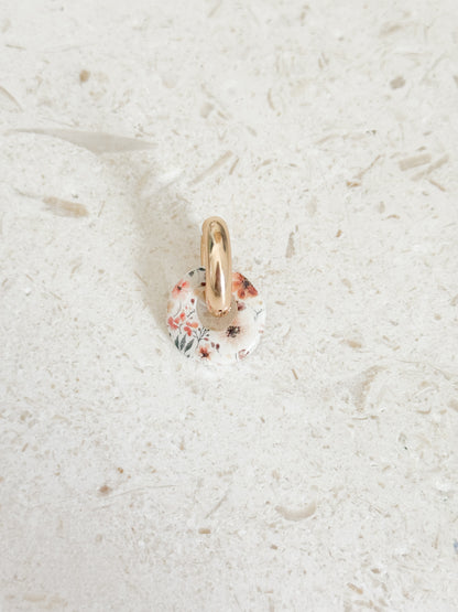 Emme Charms - Fall Florals