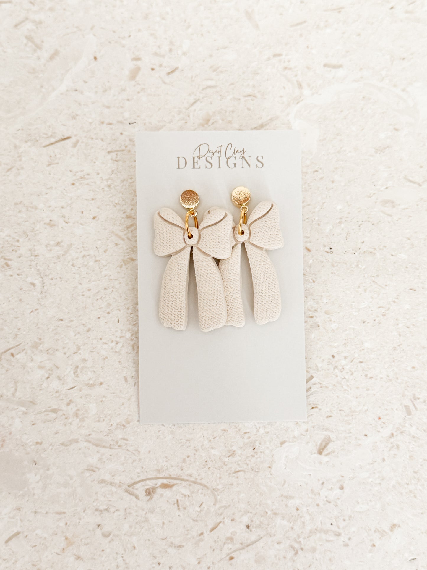 Draped Bows