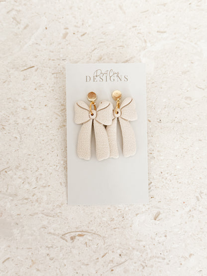 Draped Bows