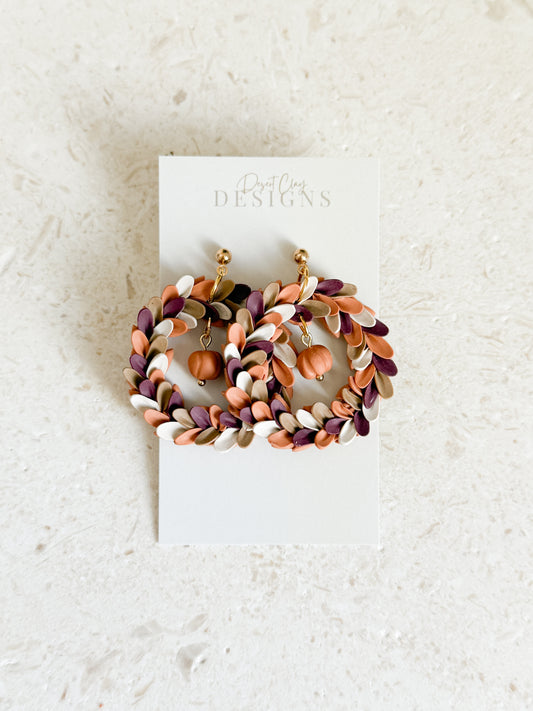 Autumn Wreaths